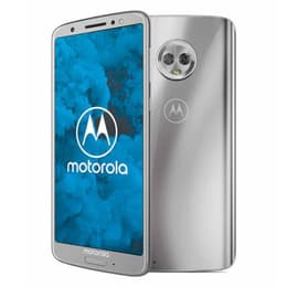 Motorola Moto G6