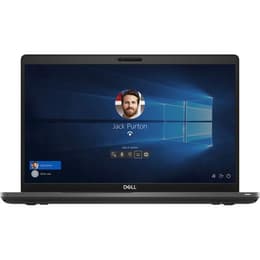 Dell Precision 3541 15" Core i5 2.5 GHz - SSD 512 Go - 16 Go QWERTY - Anglais
