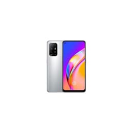 Oppo A94 5G 128 Go - Argent - Débloqué