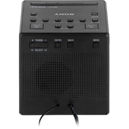 Radio Sony XDR-C1DBP alarm