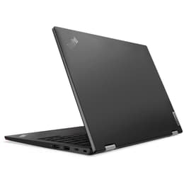 Lenovo ThinkPad L13 Yoga G4 13" Ryzen 5 PRO 2 GHz - SSD 512 Go - 16 Go QWERTY - Anglais