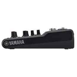 Accessoires audio Yamaha MG06X