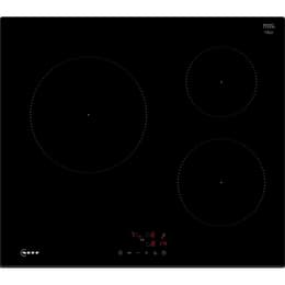Plaque de cuisson Neff T36FBC1L0-B