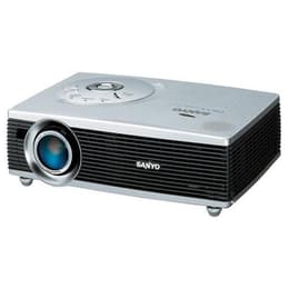 Vidéo projecteur Sanyo PLC-SW30 Gris