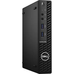 Dell OptiPlex 3080 Micro Core i5 2.3 GHz - SSD 512 Go RAM 32 Go