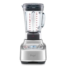 Blender Mixeur Sage SBL920BSS L - Argent