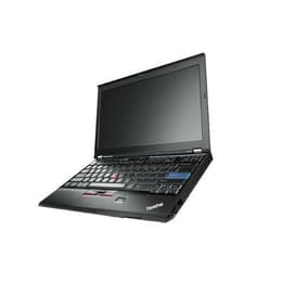 Lenovo ThinkPad X220 12" Core i5 2.5 GHz - HDD 320 Go - 4 Go AZERTY - Belge