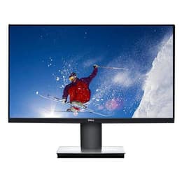 Écran 27" LCD Dell P2719HT