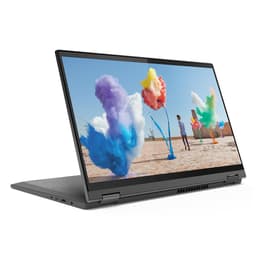 Lenovo IdeaPad Flex 5 15" Core i7 1.3 GHz - SSD 512 Go - 16 Go QWERTY - Anglais