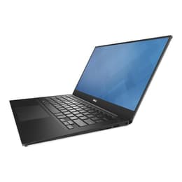 Dell XPS 9360 13" Core i7 2.4 GHz - SSD 512 Go - 16 Go QWERTY - Anglais