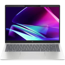 HP Pavilion Plus 14-ew1501sa 14" Core Ultra 5 3.6 GHz - SSD 512 Go - 16 Go QWERTY - Anglais