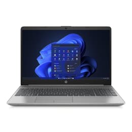 HP 250 G9 15" Core i7 1.7 GHz - SSD 512 Go - 8 Go QWERTY - Anglais