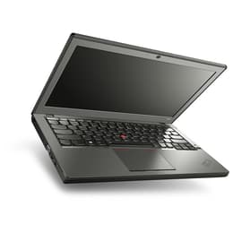 Lenovo ThinkPad X250 12" Core i5 1.9 GHz - SSD 240 Go - 8 Go AZERTY - Français