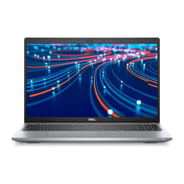 Dell Latitude 5521 15" Core i5 2.9 GHz - SSD 512 Go - 8 Go QWERTZ - Allemand