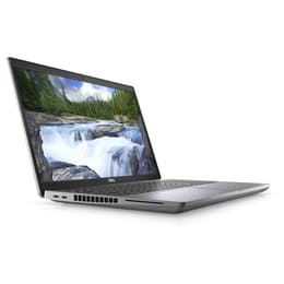 Dell Latitude 5521 15" Core i5 2.9 GHz - SSD 512 Go - 8 Go QWERTZ - Allemand