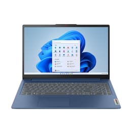 Lenovo IdeaPad Slim 3 15" Core i3 1.8 GHz - SSD 512 Go - 8 Go AZERTY - Français