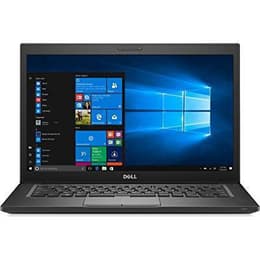 Dell Latitude 7480 14" Core i5 2.6 GHz - SSD 256 Go - 8 Go AZERTY - Français