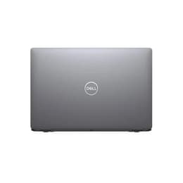 Dell Latitude 5290 12" Core i5 1.7 GHz - SSD 256 Go - 8 Go AZERTY - Français
