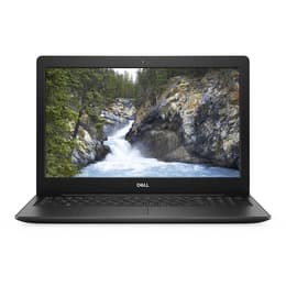 Dell Vostro 3590 15" Core i3 2.1 GHz - SSD 256 Go - 16 Go QWERTY - Anglais