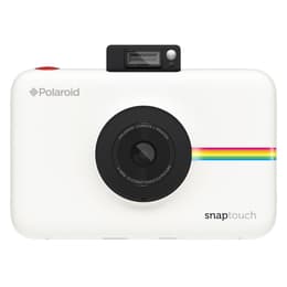 Instantané Snap Touch - Blanc + Polaroid Polaroid 25.8 mm f/2.8 f/2.8
