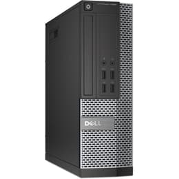 Dell OptiPlex 7020 SFF Core i5 3,3 GHz - SSD 120 Go RAM 8 Go