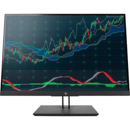 Écran 24" LCD WUXGA HP Z24N G2