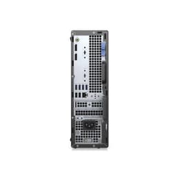 Dell OptiPlex 3090 SFF Core i5 3.1 GHz - SSD 512 Go RAM 8 Go