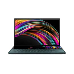 Asus ZenBook UX481FA-BM099T 14" Core i5 1.6 GHz - SSD 512 Go - 16 Go AZERTY - Français