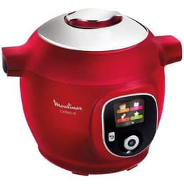 Multi-cuiseur Moulinex Cookeo EPC09