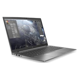 HP ZBook Firefly 14 G8 14" Core i7 3 GHz - SSD 512 Go - 32 Go QWERTY - Anglais