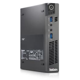 Lenovo ThinkCentre M92 Tiny Core i5 2,9 GHz - SSD 240 Go RAM 16 Go