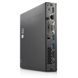 Lenovo ThinkCentre M92 Tiny Core i5 2,9 GHz - SSD 240 Go RAM 16 Go