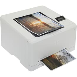 HP LaserJet Pro 200 M252N Laser couleur