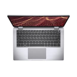 Dell Latitude 7440 14" Core i5 1.9 GHz - SSD 256 Go - 32 Go AZERTY - Français
