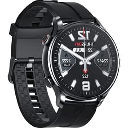 Montre Cardio Back2Buzz BSW-2202 - Noir