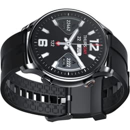 Montre Cardio Back2Buzz BSW-2202 - Noir