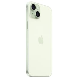 iPhone 15 Plus 256 Go - Vert - Débloqué