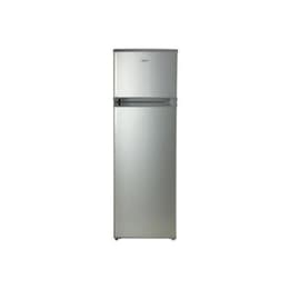 Réfrigérateur congélateur haut Laden DP169IS