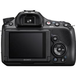 Reflex Sony A58 - Noir + Objectif Sony DT 18-55mm f/3.5-5.6 SAM II