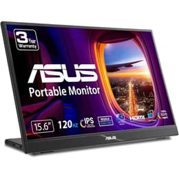 Écran 16" LED ASUS ZenScreen MB16QHG