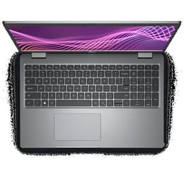 Dell Latitude 5540 15" Core i7 1.8 GHz - SSD 512 Go - 16 Go AZERTY - Français