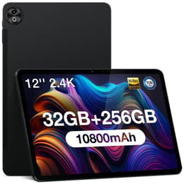 Doogee T20 Ultra 256GB - Noir - WiFi + 4G