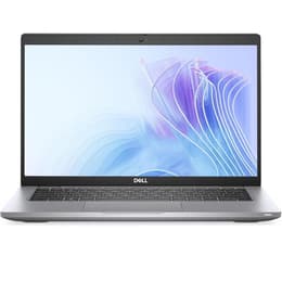 Dell Latitude 5420 14" Core i7 1.8 GHz - SSD 512 Go - 16 Go AZERTY - Français