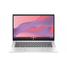 HP ChromeBook 14a-nf0003na N100 1.1 GHz 128Go SSD - 8Go QWERTY - Anglais