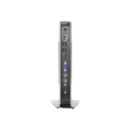 HP T5740 Atom 1,66 GHz - SSD 2 Go RAM 1 Go