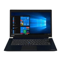 Toshiba Tecra X40-E 14" Core i5 1.6 GHz - SSD 256 Go - 8 Go AZERTY - Français