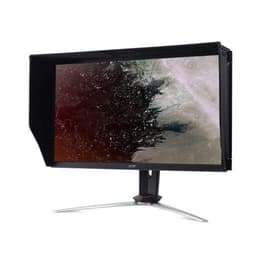 Écran 27" LED 4K UHD Acer Nitro XV273K