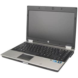 HP EliteBook 8440P 14" Core i7 2.6 GHz - HDD 500 Go - 4 Go AZERTY - Français