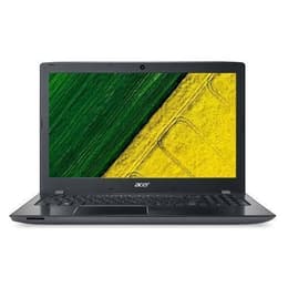 Acer Aspire E5-575G-57LR 15" Core i5 2.5 GHz - HDD 1 To - 4 Go AZERTY - Français