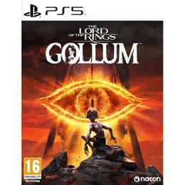 The Lord Of The Rings Gollum - PlayStation 5